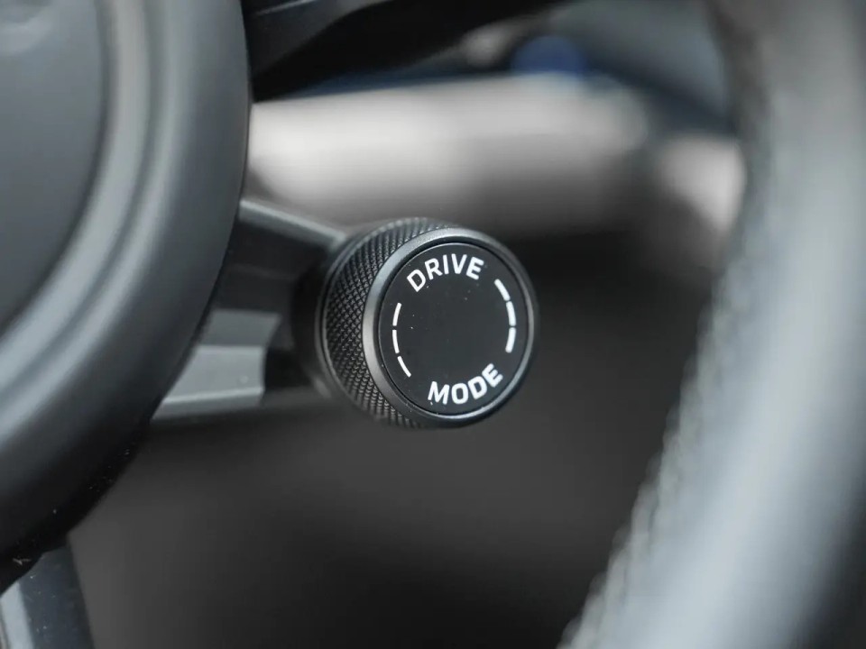 Porsche Panamera 4 - foto 14