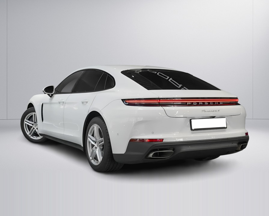 Porsche Panamera 4 (3)