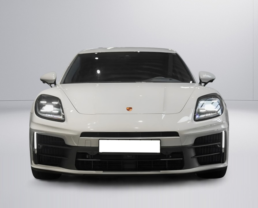 Porsche Panamera 4 (5)