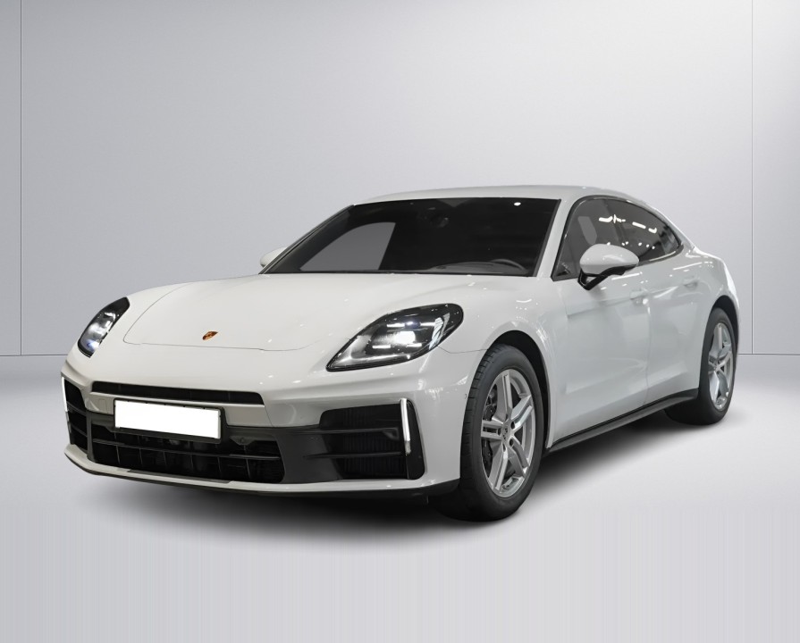 Porsche Panamera 4