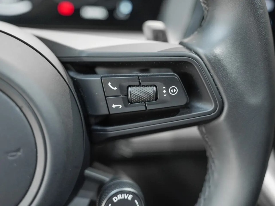 Porsche Panamera 4 - foto 12