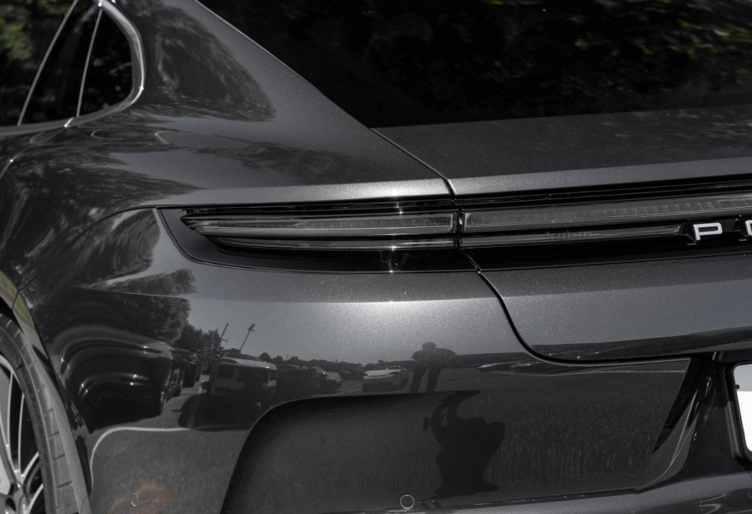 Porsche Panamera - foto 29