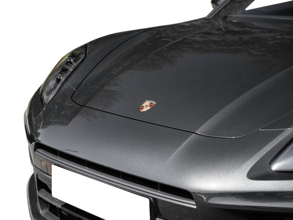 Porsche Panamera - foto 27