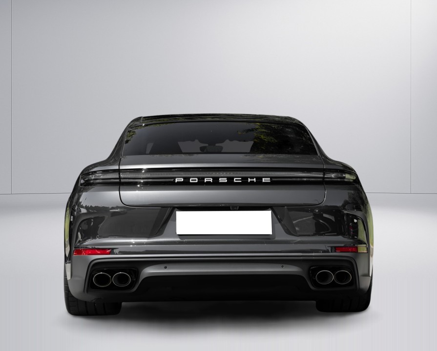 Porsche Panamera (5)
