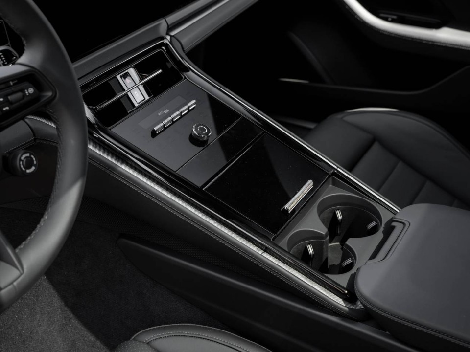 Porsche Panamera - foto 11