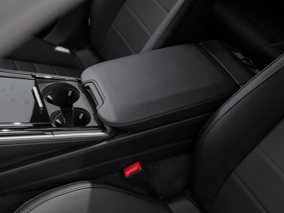 Porsche Panamera - foto 13