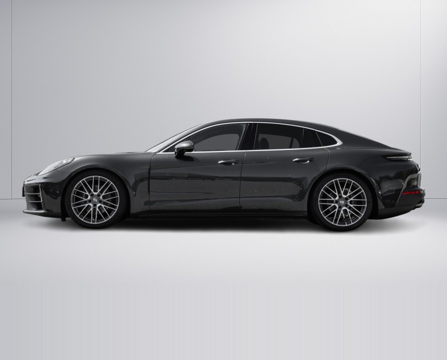 Porsche Panamera (3)
