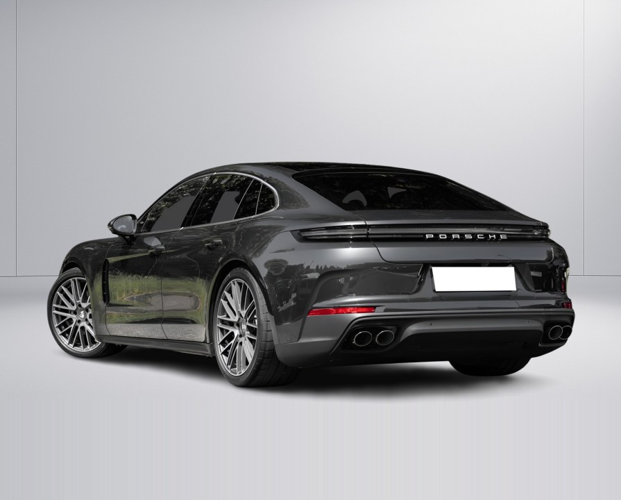 Porsche Panamera (4)