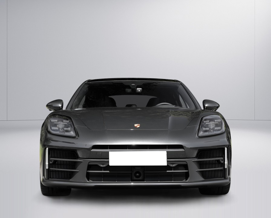 Porsche Panamera (2)