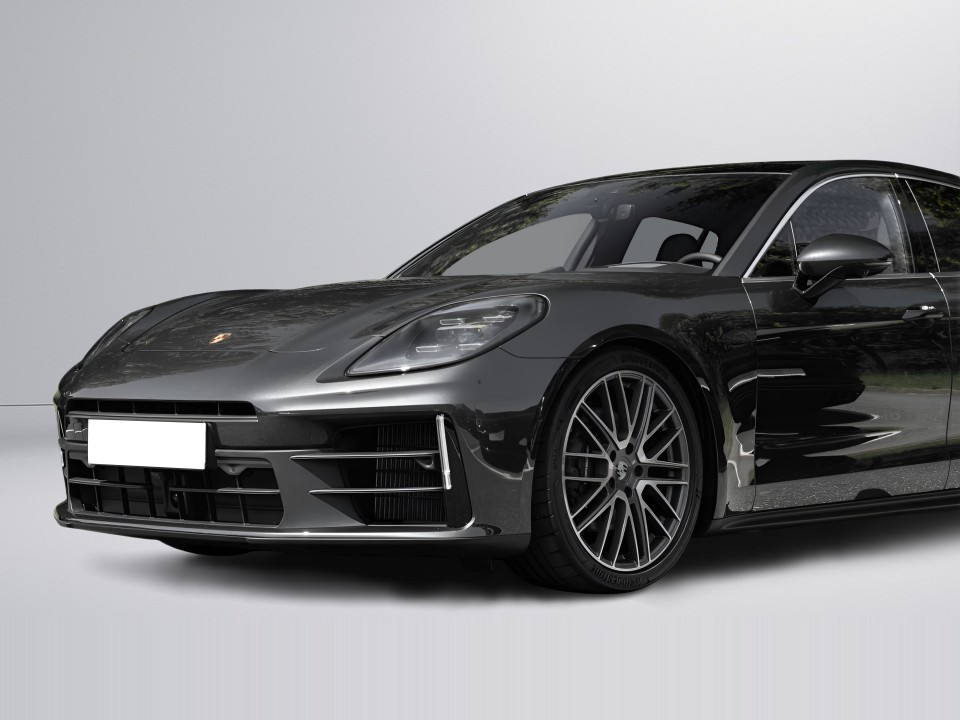 Porsche Panamera - foto 23