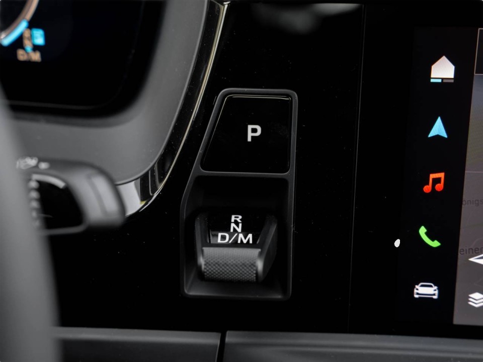 Porsche Panamera - foto 21