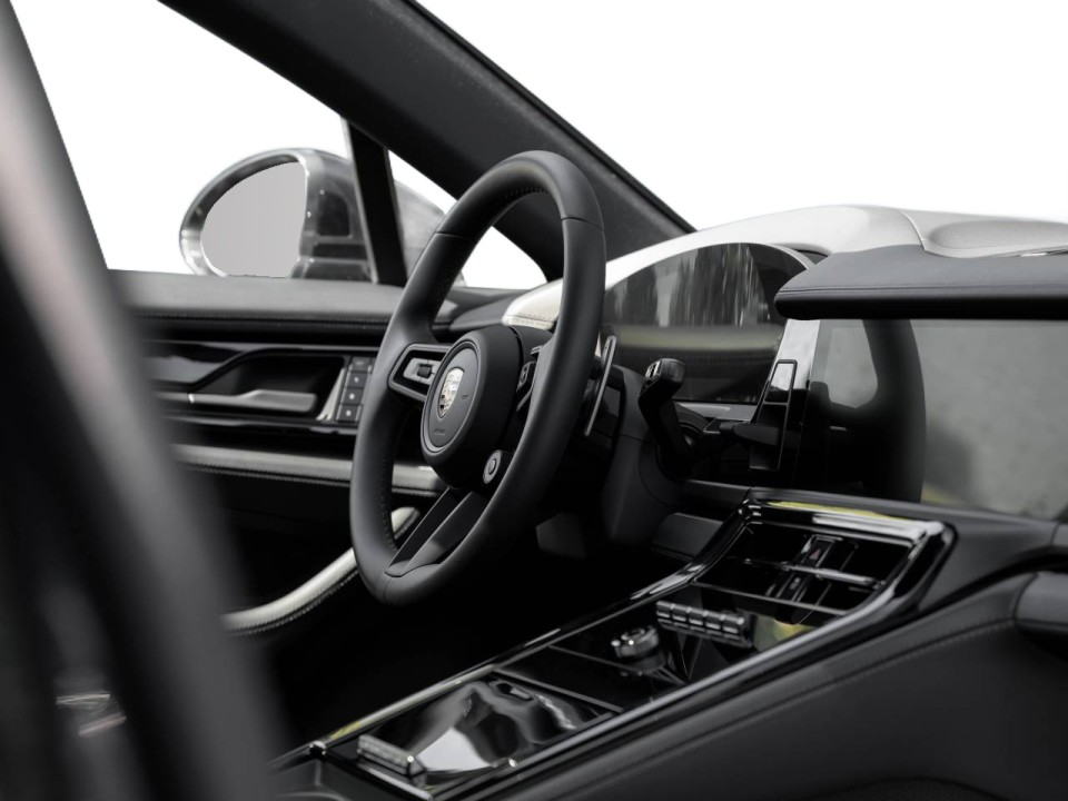 Porsche Panamera - foto 9