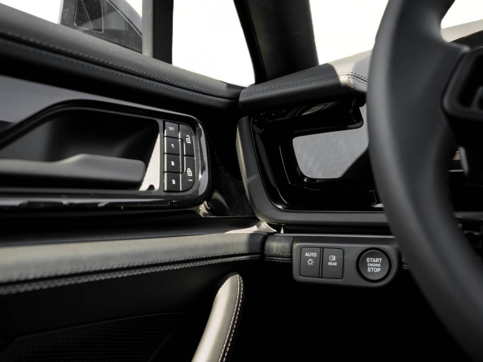 Porsche Panamera - foto 18