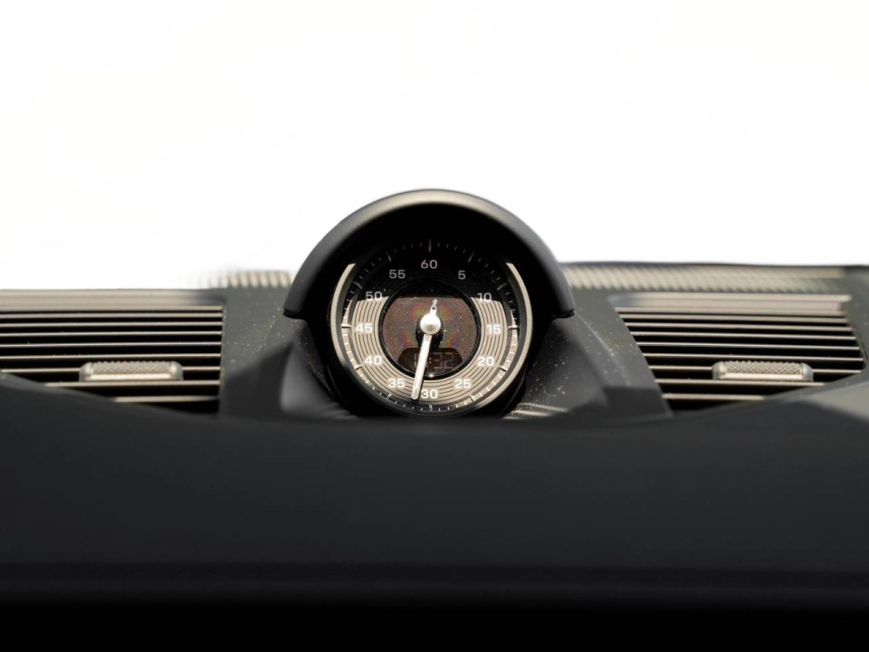 Porsche Panamera - foto 19