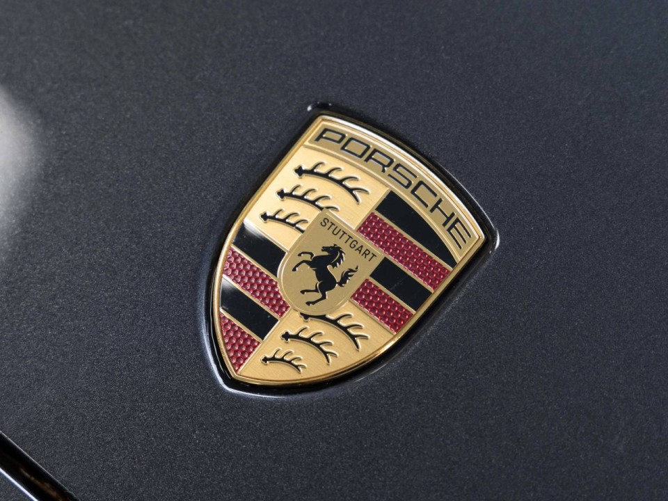 Porsche Panamera 4 E-Hybrid - foto 26