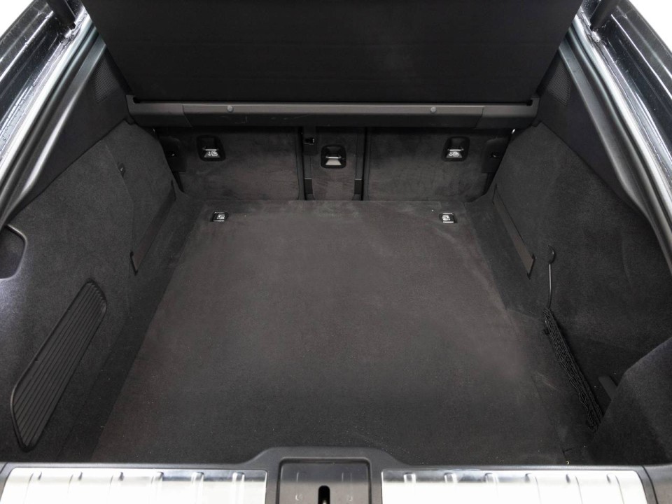 Porsche Panamera 4 E-Hybrid - foto 28