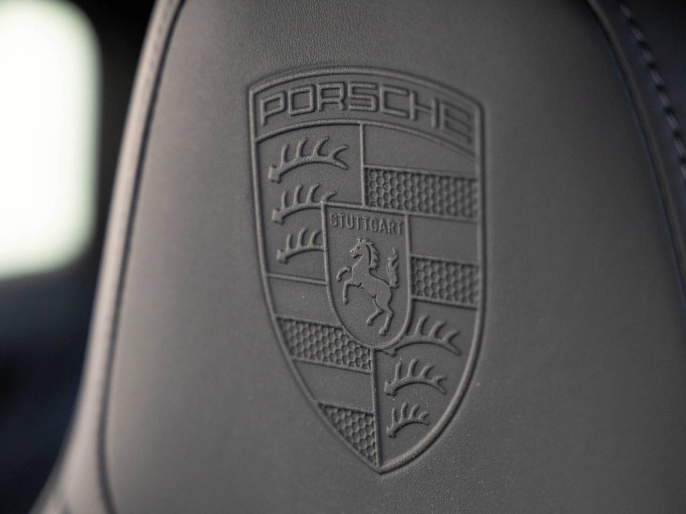 Porsche Panamera 4 E-Hybrid - foto 20