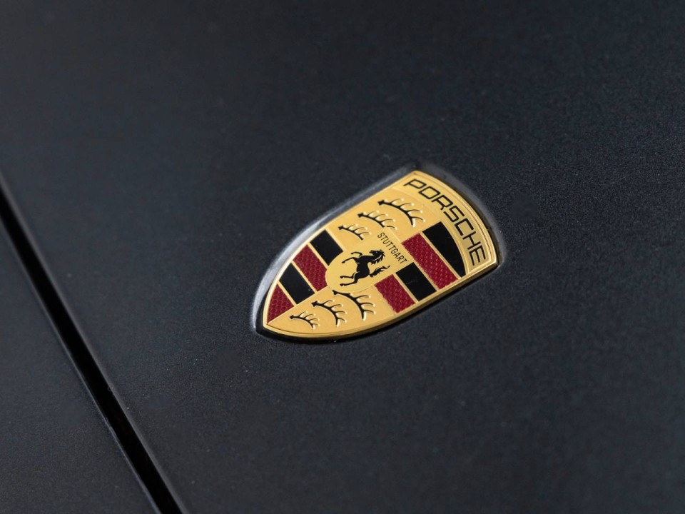 Porsche Panamera 4 E-Hybrid - foto 27