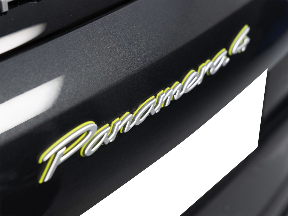 Porsche Panamera 4 E-Hybrid - foto 25