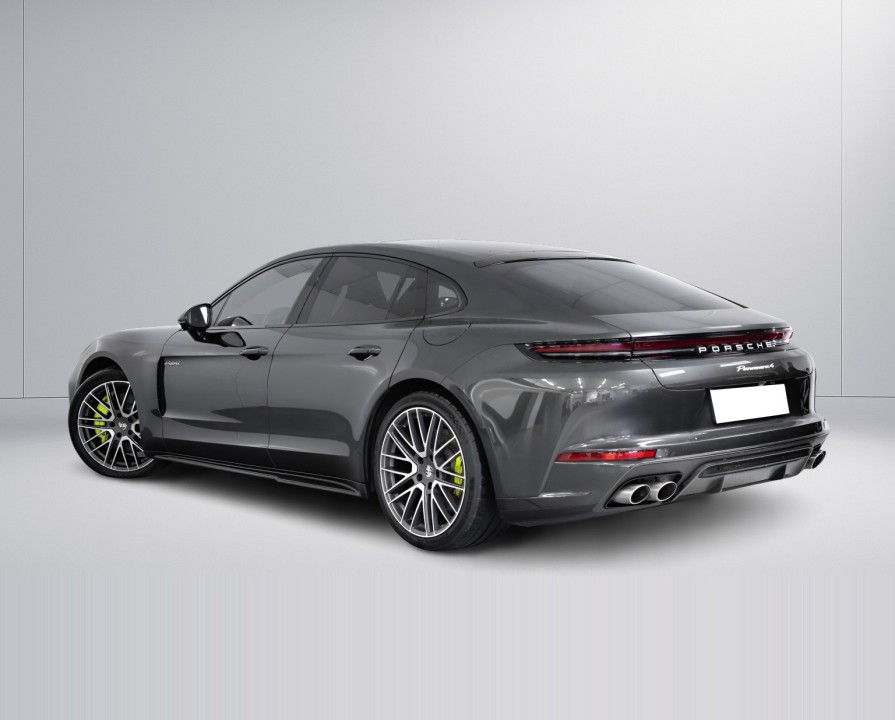 Porsche Panamera 4 E-Hybrid (5)