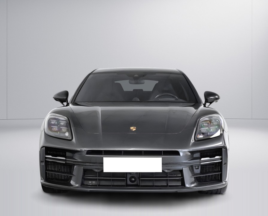 Porsche Panamera 4 E-Hybrid - foto 8