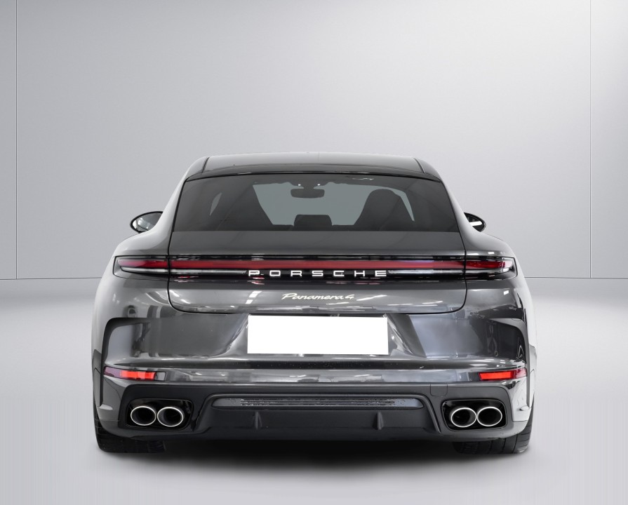 Porsche Panamera 4 E-Hybrid (4)