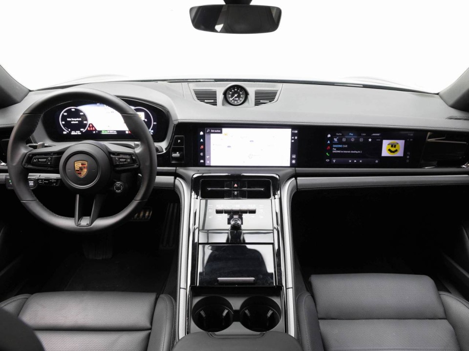 Porsche Panamera 4 E-Hybrid - foto 14