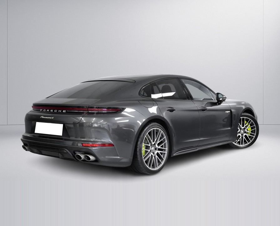 Porsche Panamera 4 E-Hybrid (3)