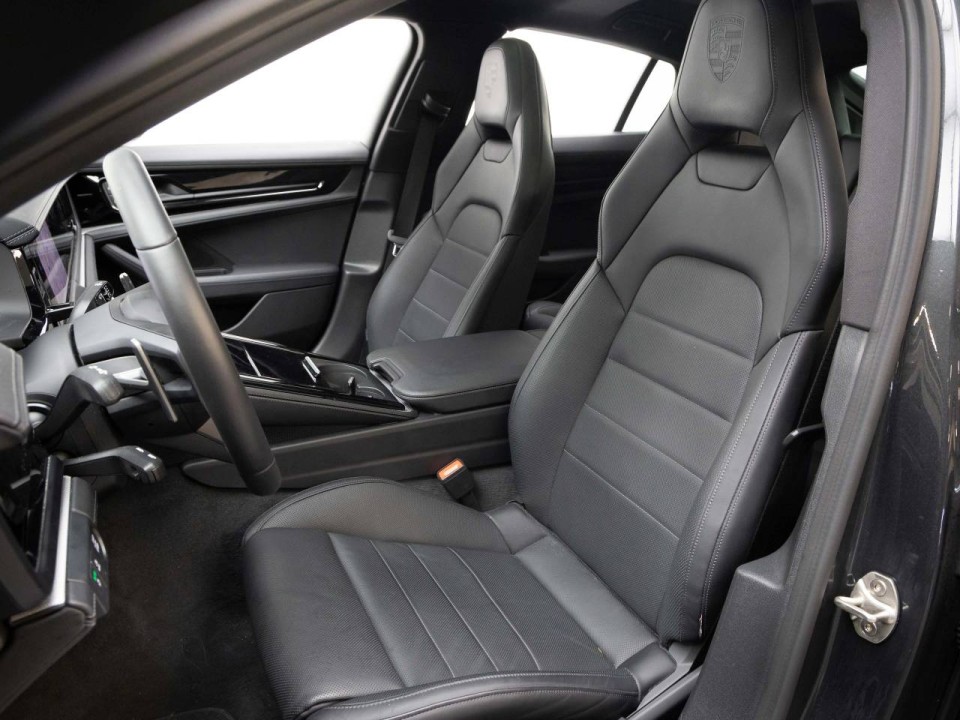 Porsche Panamera 4 E-Hybrid - foto 10