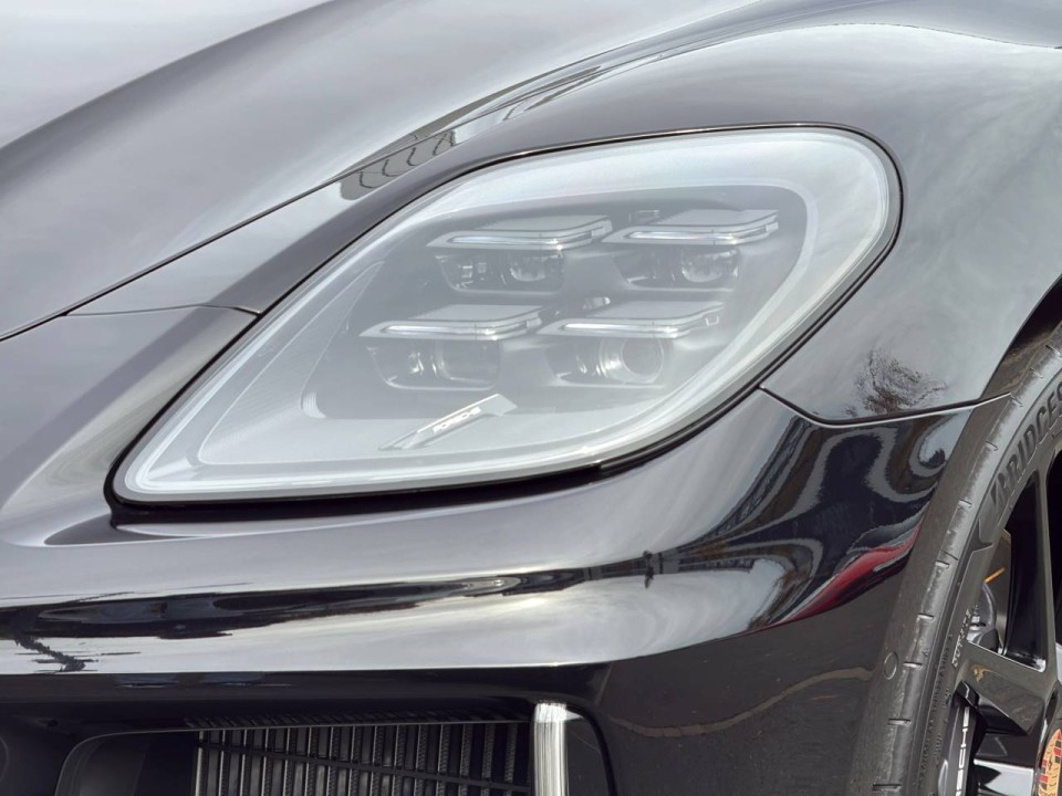 Porsche Panamera - foto 22