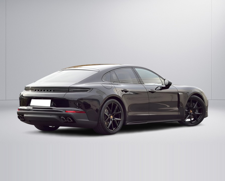 Porsche Panamera (3)