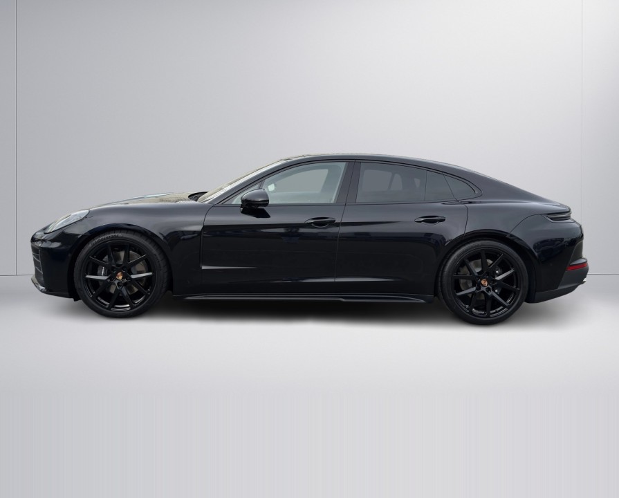 Porsche Panamera - foto 6