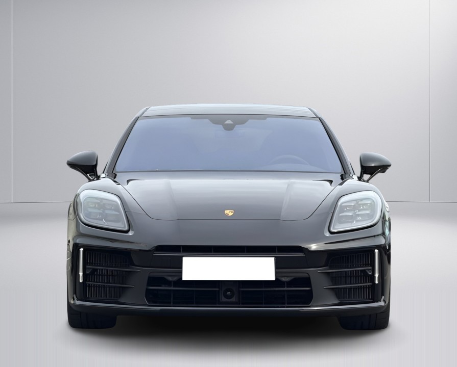 Porsche Panamera - foto 8