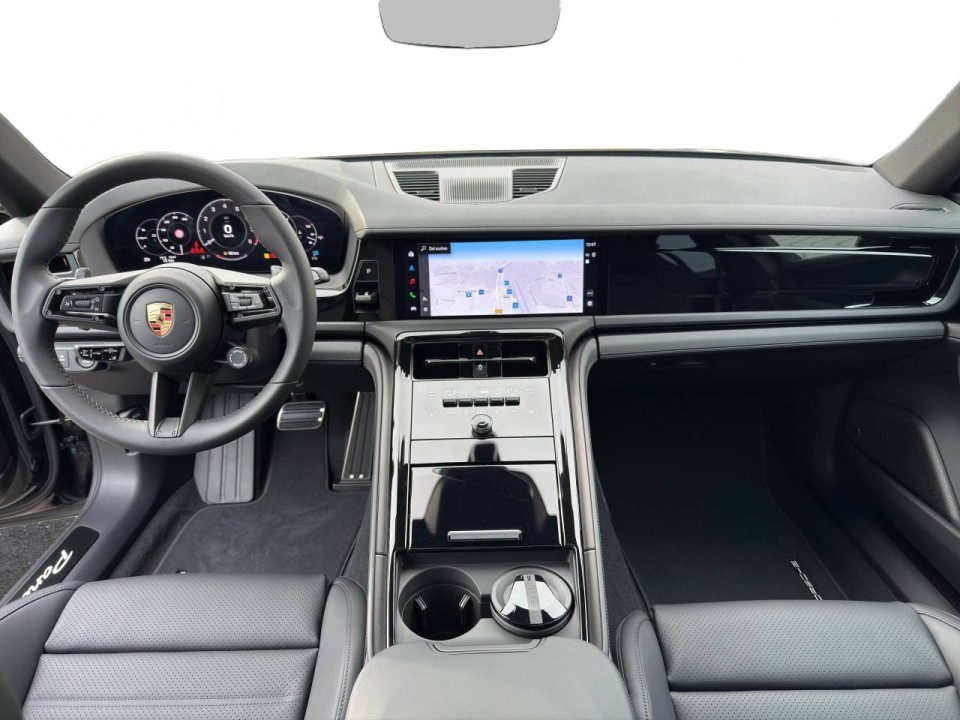 Porsche Panamera - foto 13