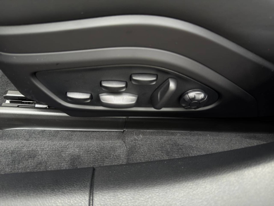 Porsche Panamera - foto 20