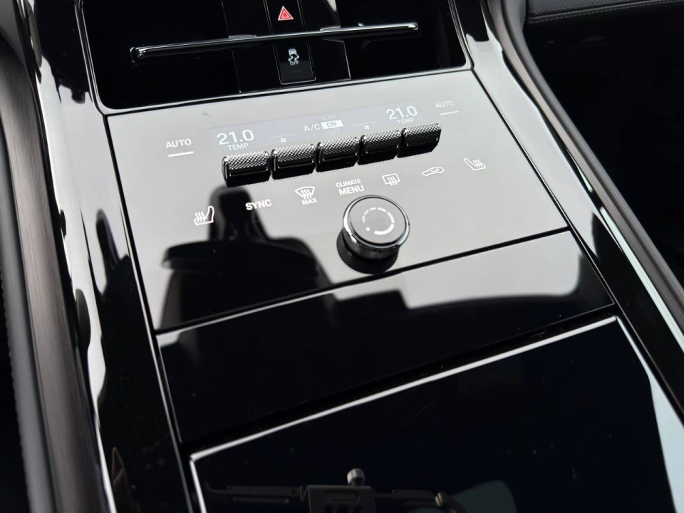 Porsche Panamera - foto 16