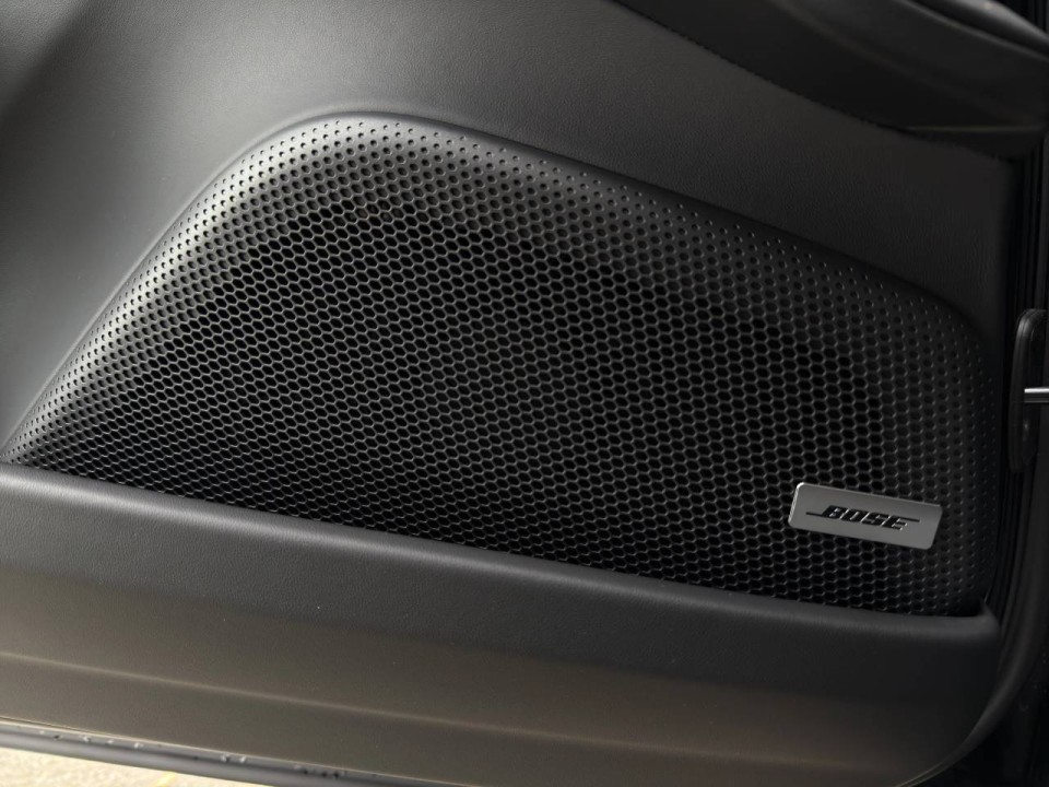 Porsche Panamera - foto 19