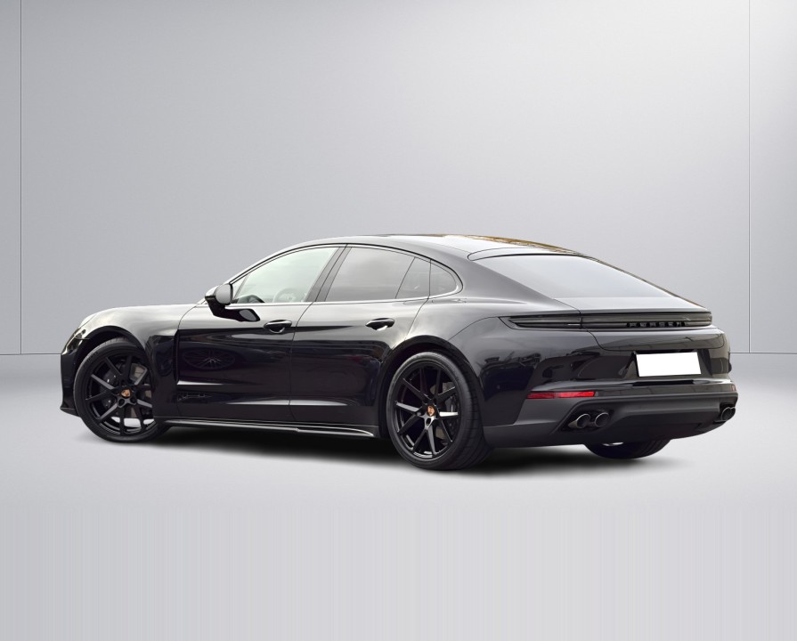 Porsche Panamera (5)
