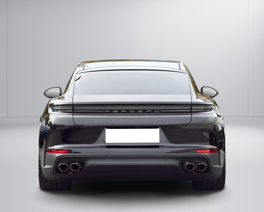 Porsche Panamera (4)