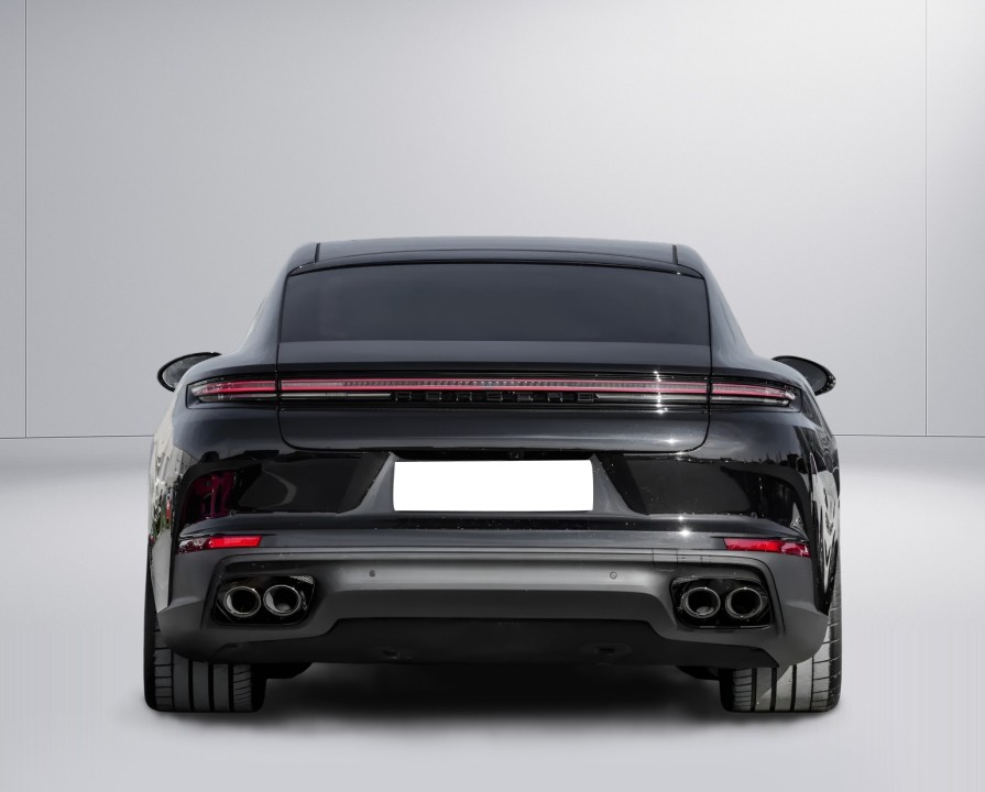 Porsche Panamera (4)