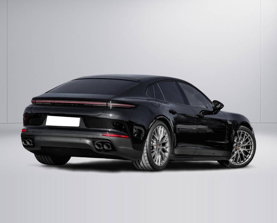 Porsche Panamera (3)
