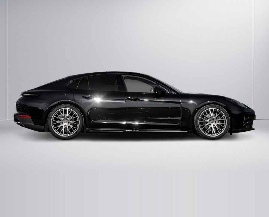Porsche Panamera (2)