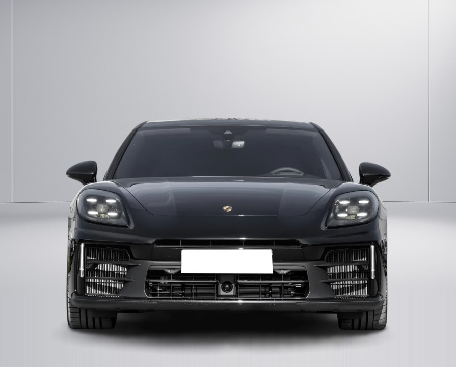 Porsche Panamera - foto 8