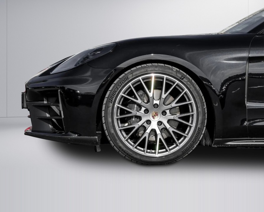 Porsche Panamera - foto 23