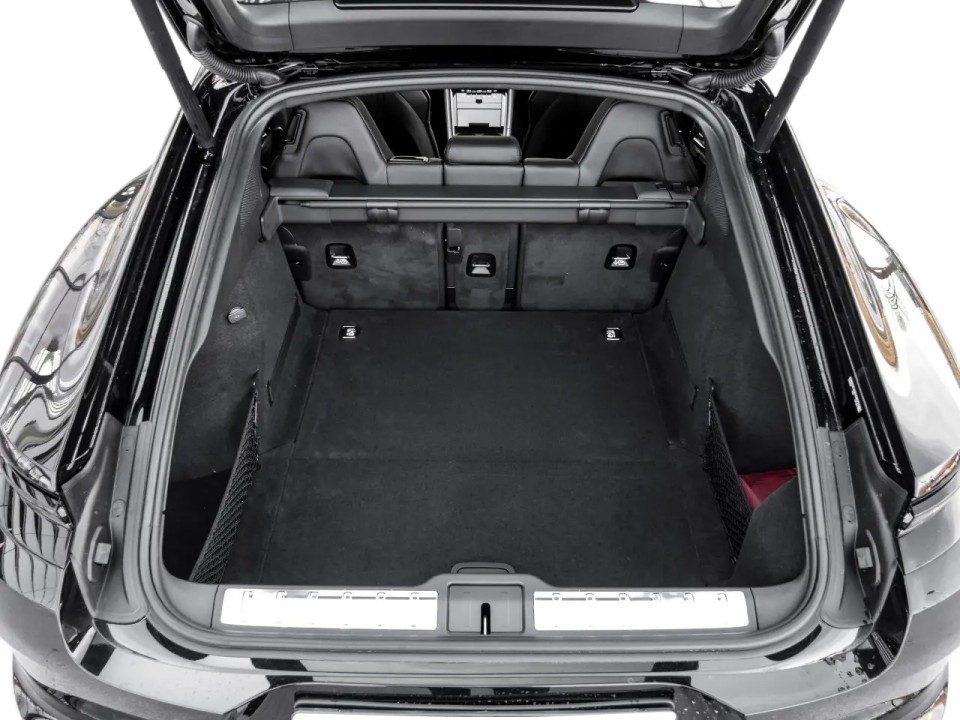 Porsche Panamera - foto 21