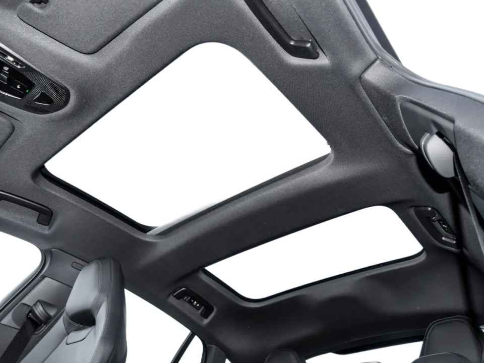 Porsche Panamera - foto 18