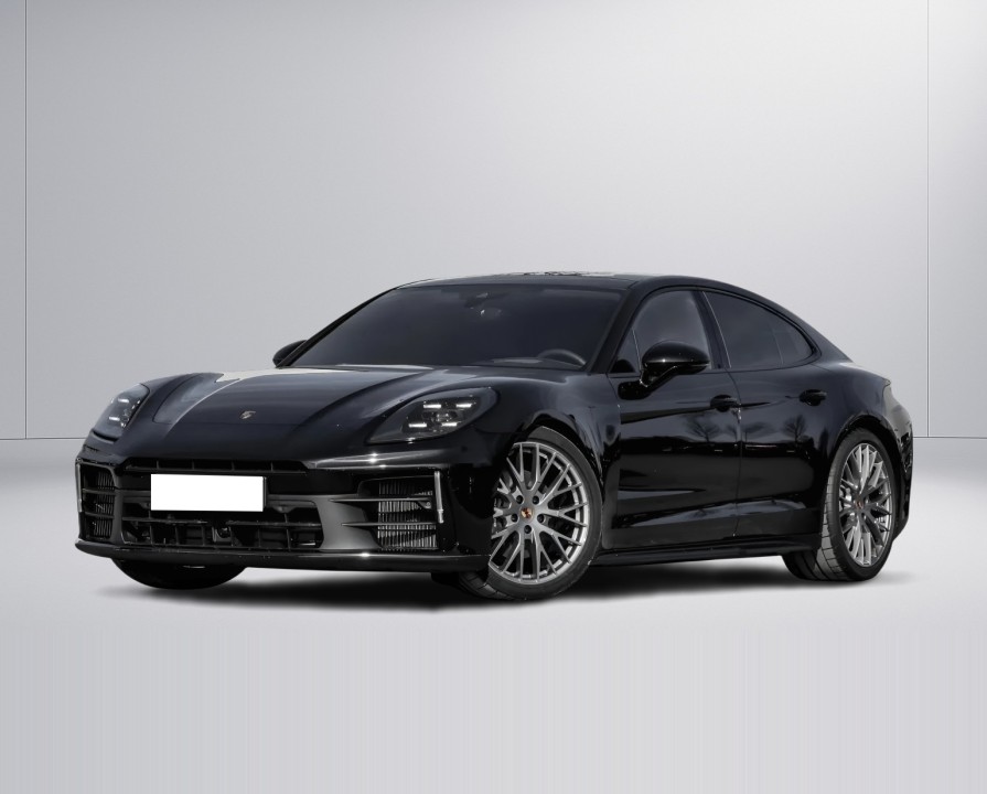 Porsche Panamera - foto 7