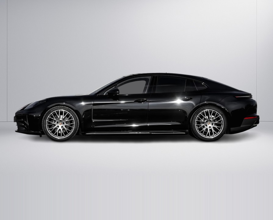 Porsche Panamera - foto 6