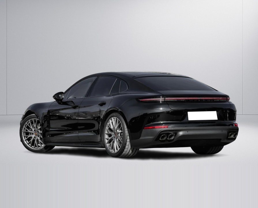 Porsche Panamera (5)