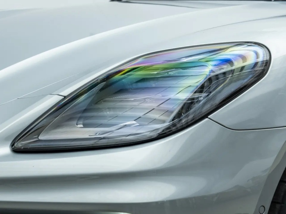 Porsche Panamera 4 E-Hybrid - foto 24